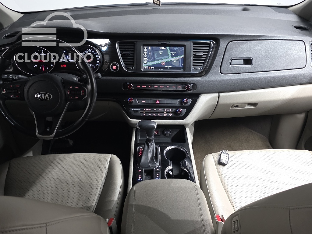 2019 Kia Carnival 9 Prestige - Image 7