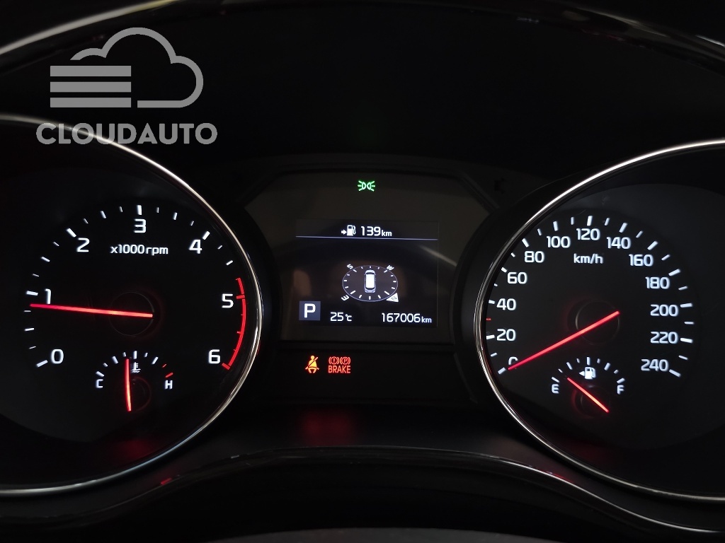 2019 Kia Carnival 9 Prestige - Image 8
