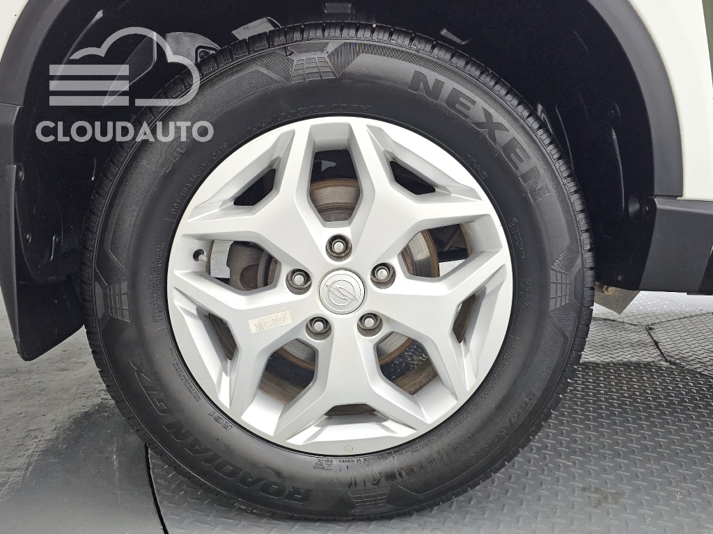 2021 SsangYong Rexton Sports Diesel 2.2 4WD - Image 5