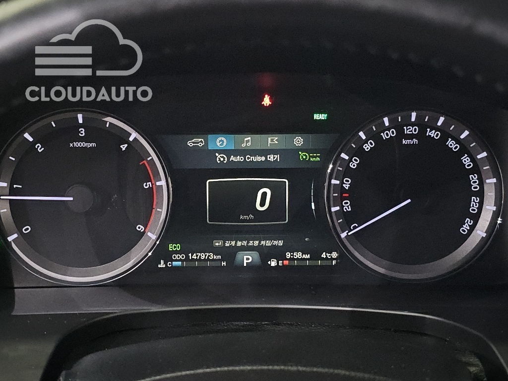 2021 SsangYong Rexton Sports Diesel 2.2 4WD - Image 8
