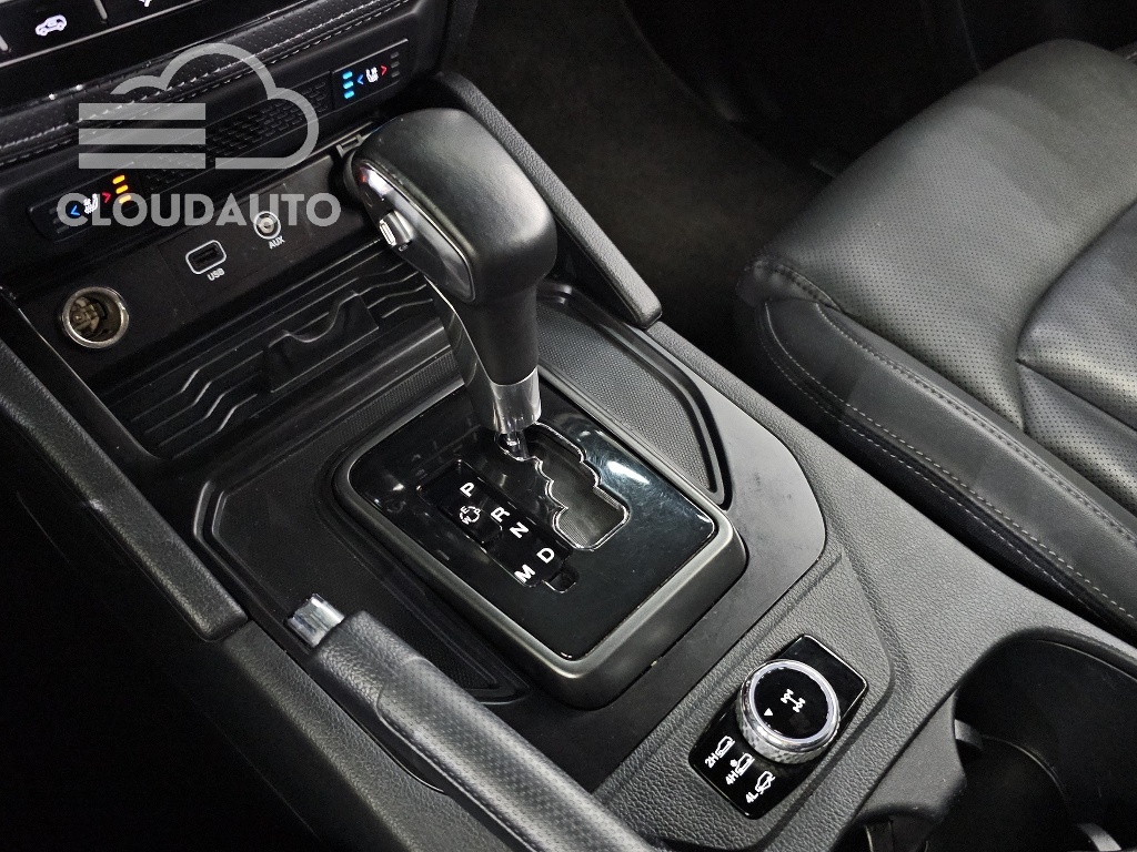2021 SsangYong Rexton Sports Diesel 2.2 4WD - Image 9