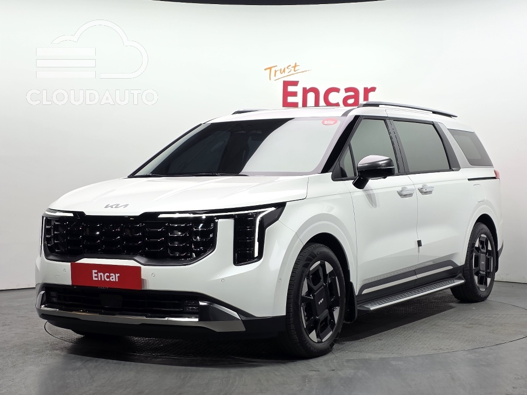 2024 Kia Carnival HEV 7 Signature