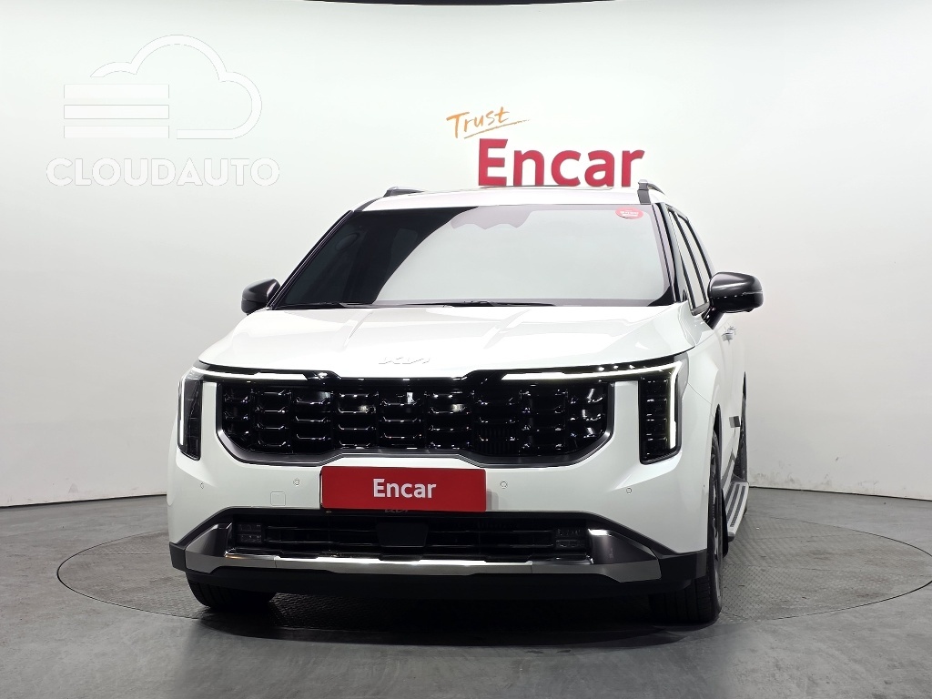 2024 Kia Carnival HEV 7 Signature - Image 3