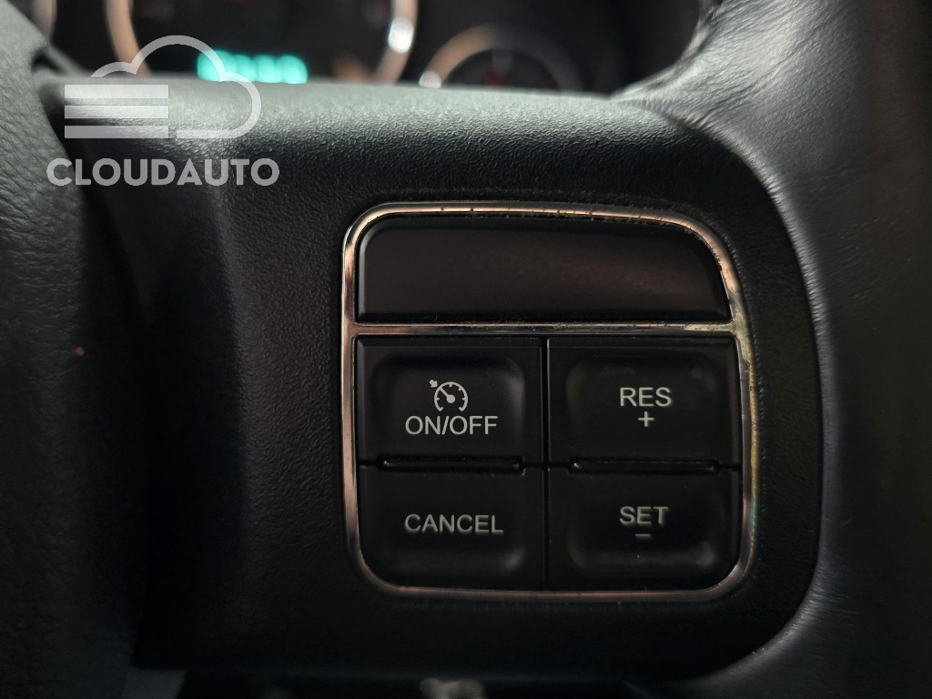 2013 Jeep Wrangler 2.8 Diesel 4Door - Image 15