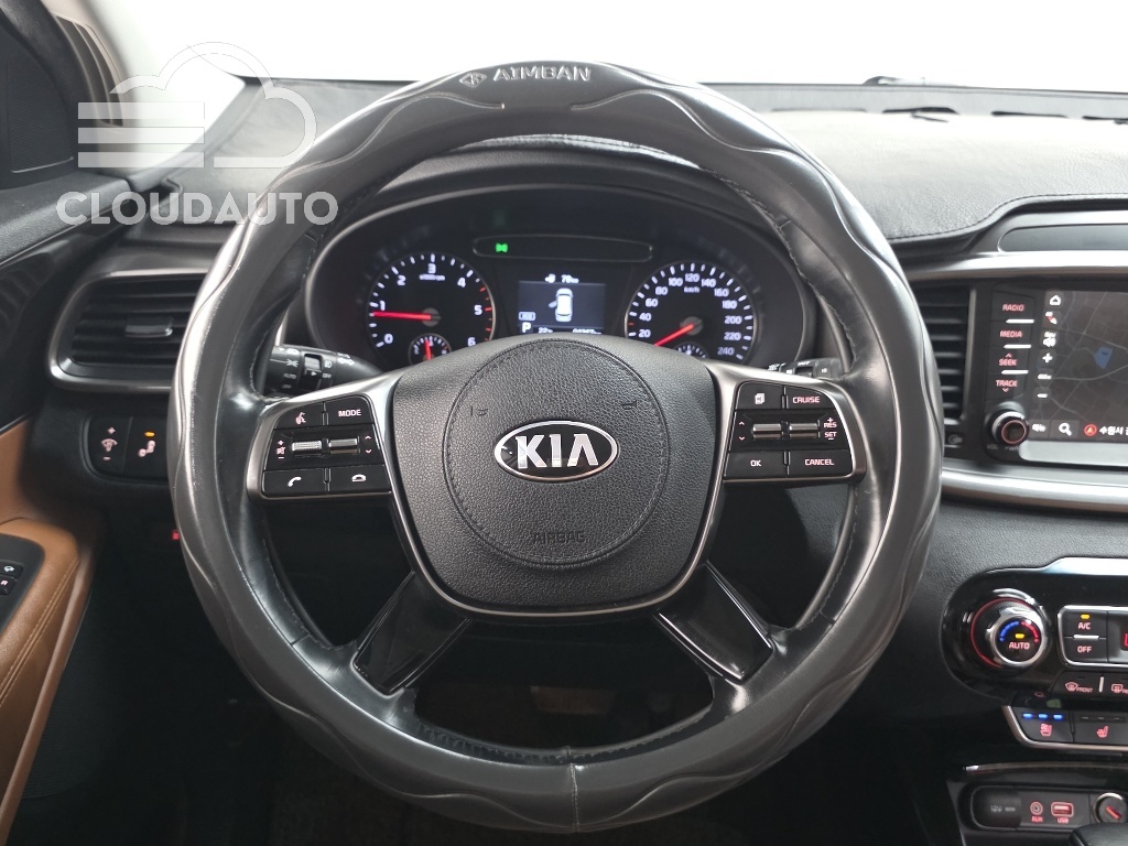 2018 Kia Sorento Diesel 2.2 2WD - Image 13