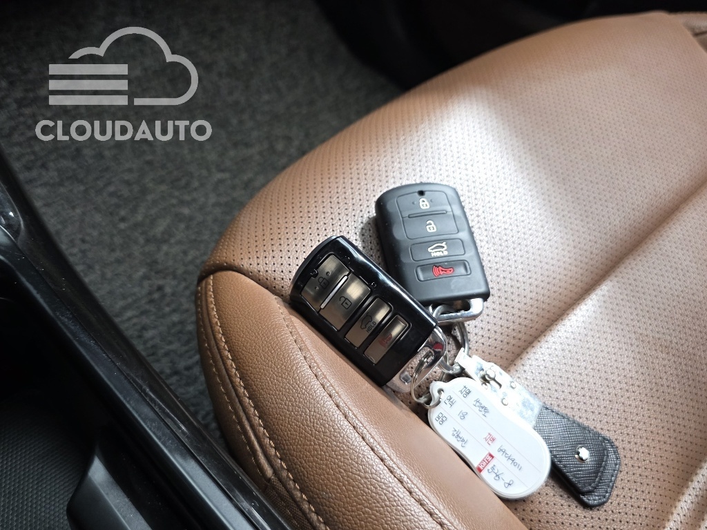 2018 Kia Sorento Diesel 2.2 2WD - Image 15