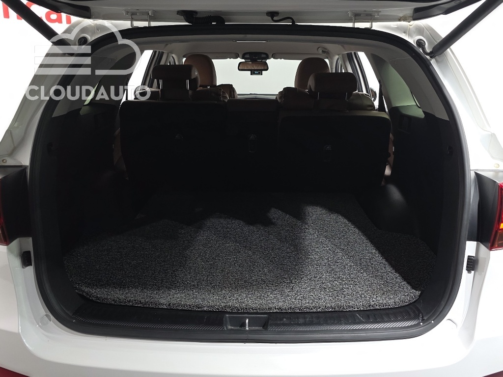 2018 Kia Sorento Diesel 2.2 2WD - Image 17