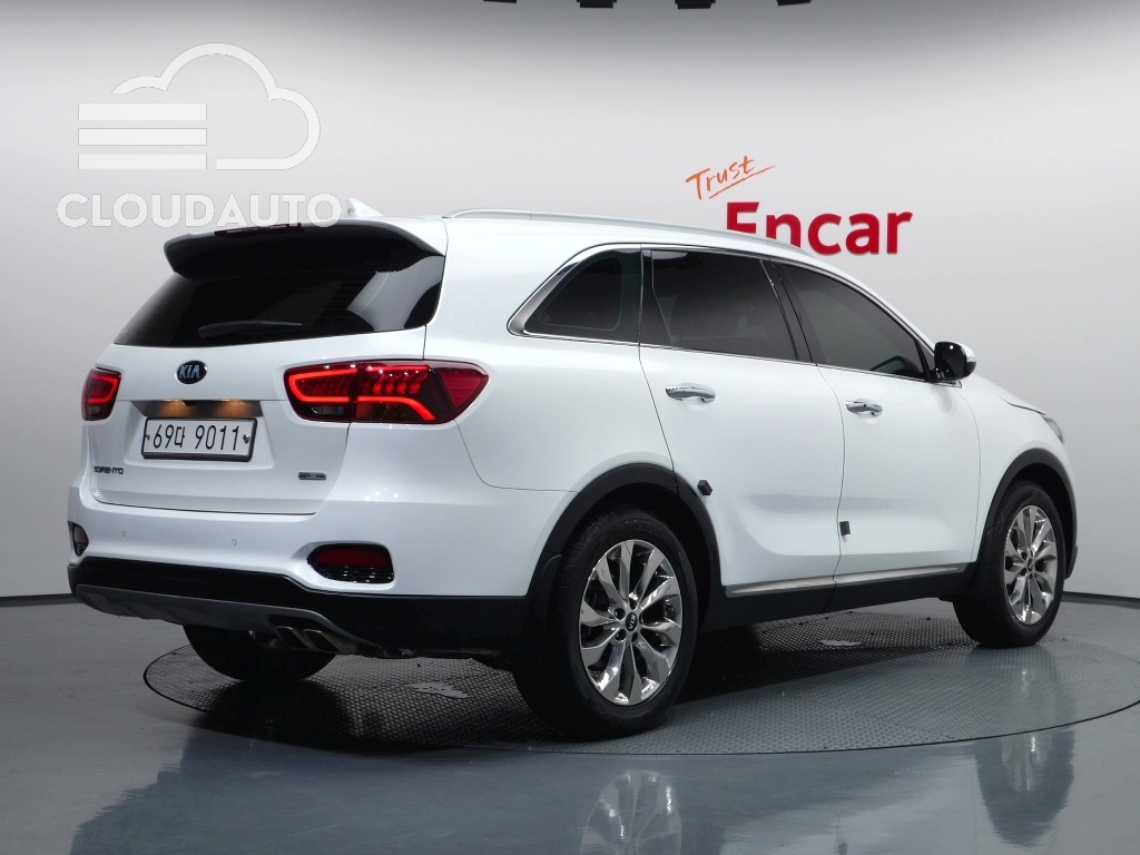2018 Kia Sorento Diesel 2.2 2WD - Image 2