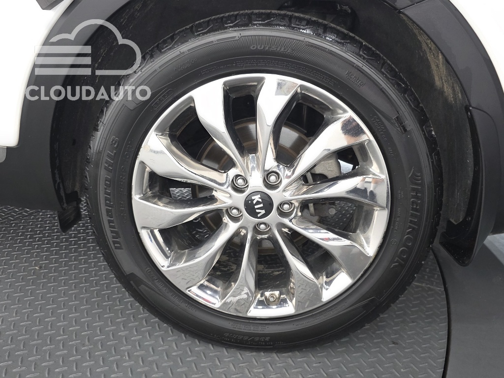 2018 Kia Sorento Diesel 2.2 2WD - Image 20