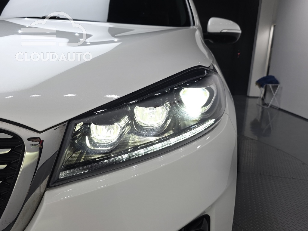 2018 Kia Sorento Diesel 2.2 2WD - Image 21