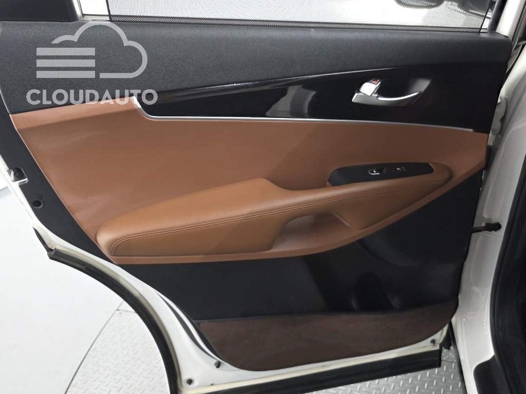 2018 Kia Sorento Diesel 2.2 2WD - Image 24