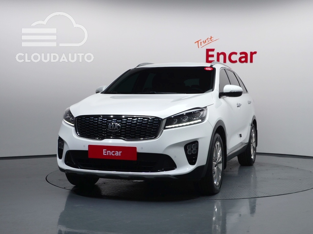 2018 Kia Sorento Diesel 2.2 2WD - Image 3
