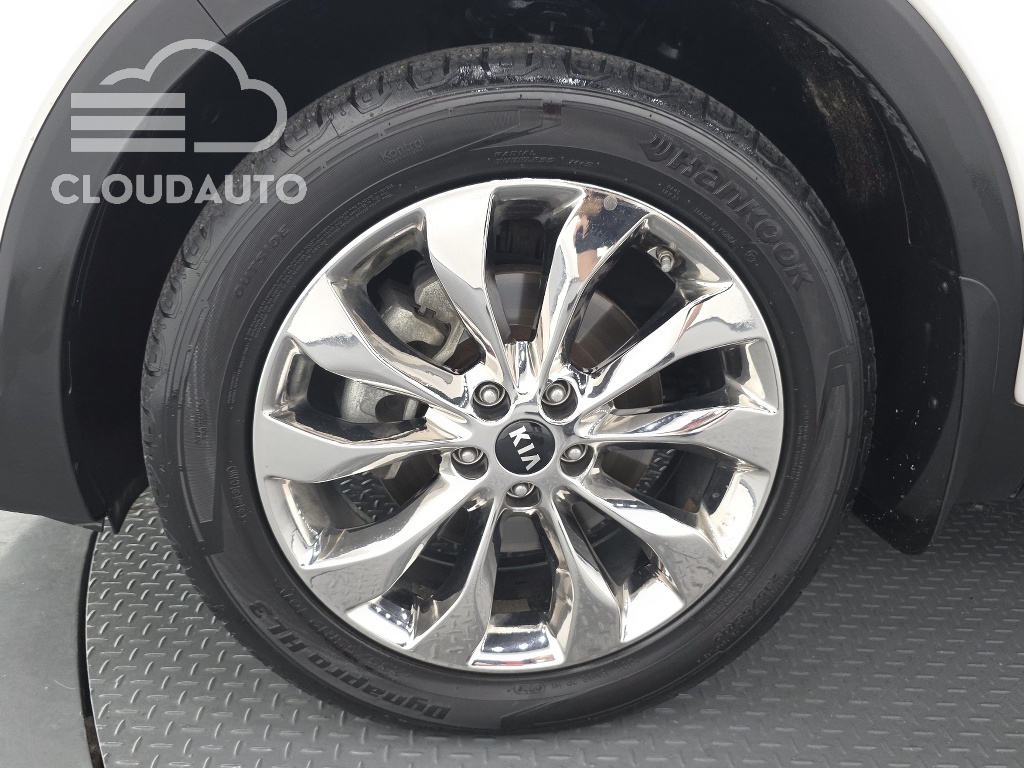 2018 Kia Sorento Diesel 2.2 2WD - Image 5