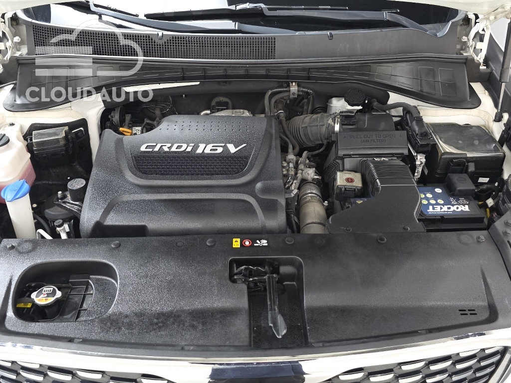 2018 Kia Sorento Diesel 2.2 2WD - Image 6