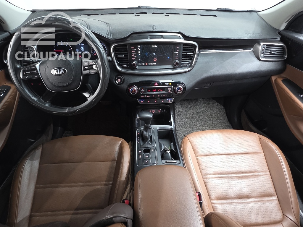 2018 Kia Sorento Diesel 2.2 2WD - Image 7