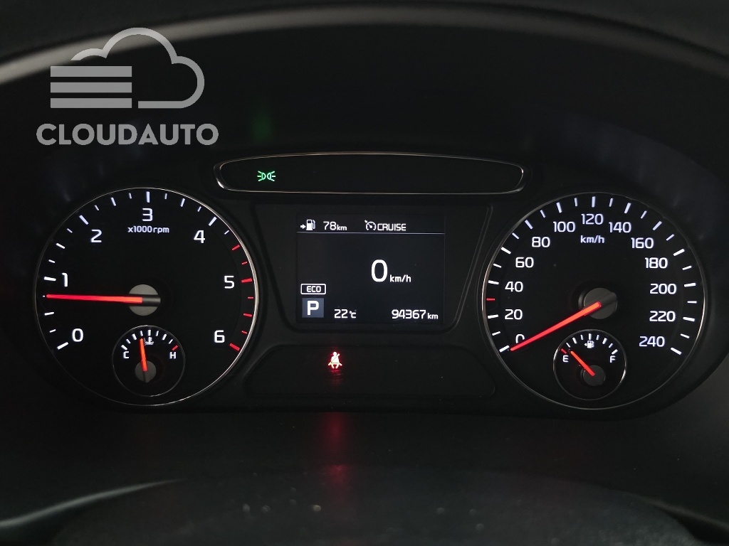 2018 Kia Sorento Diesel 2.2 2WD - Image 8