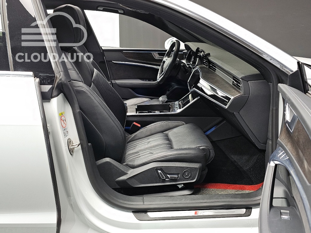 2020 Audi A7 50 TDI Premium - Image 11