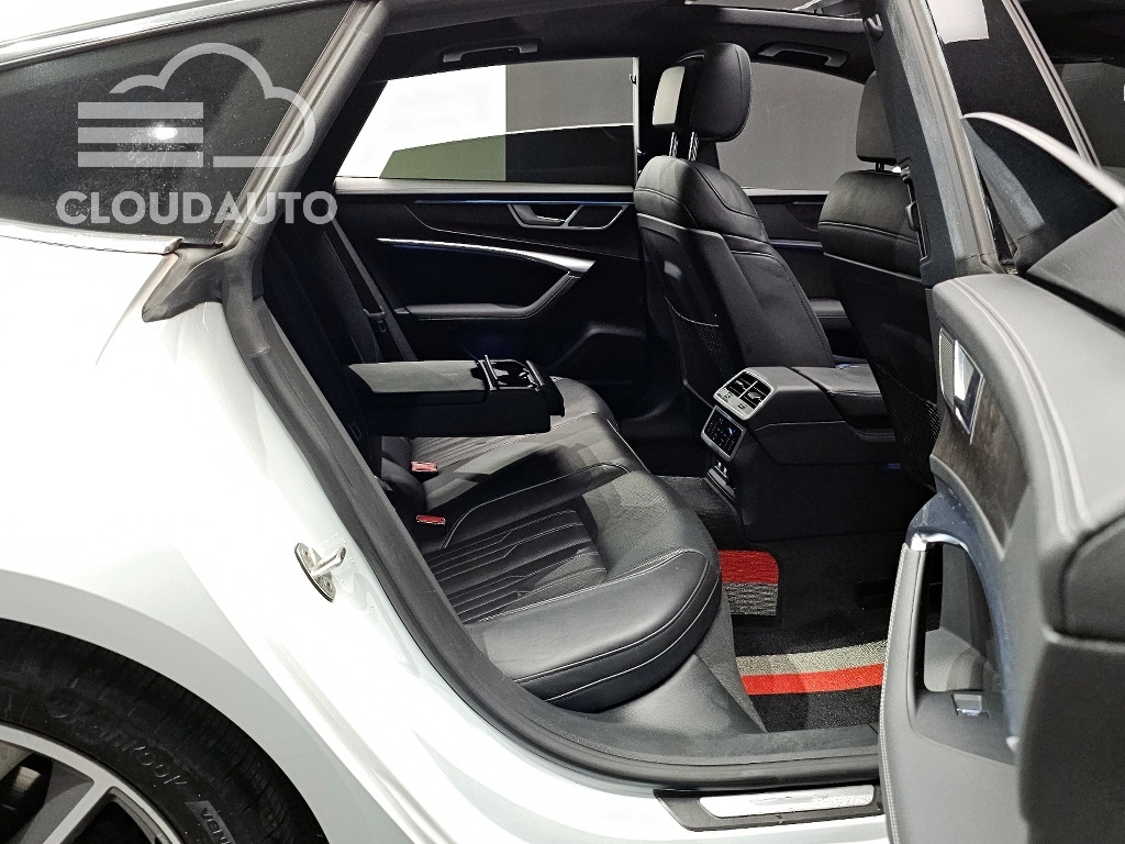 2020 Audi A7 50 TDI Premium - Image 12