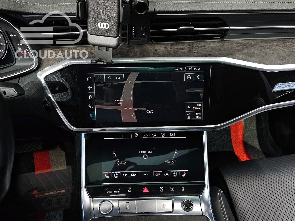2020 Audi A7 50 TDI Premium - Image 14