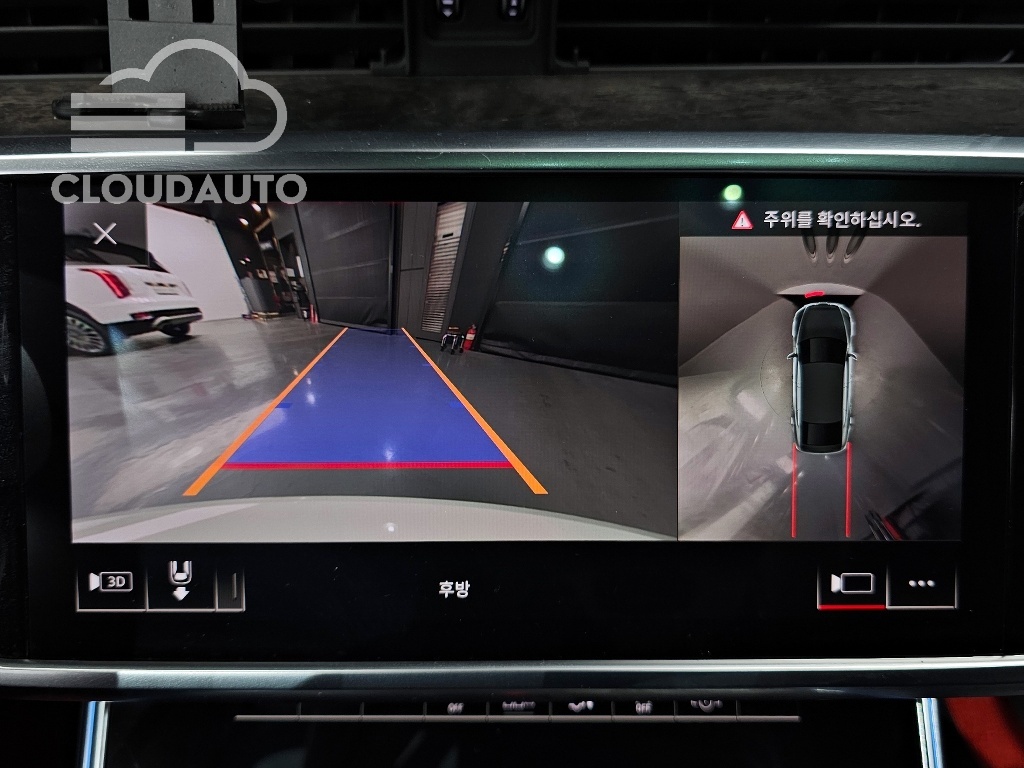 2020 Audi A7 50 TDI Premium - Image 15