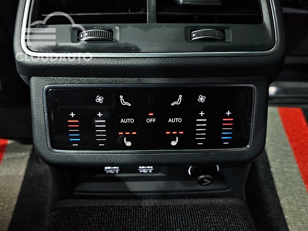2020 Audi A7 50 TDI Premium - Image 19