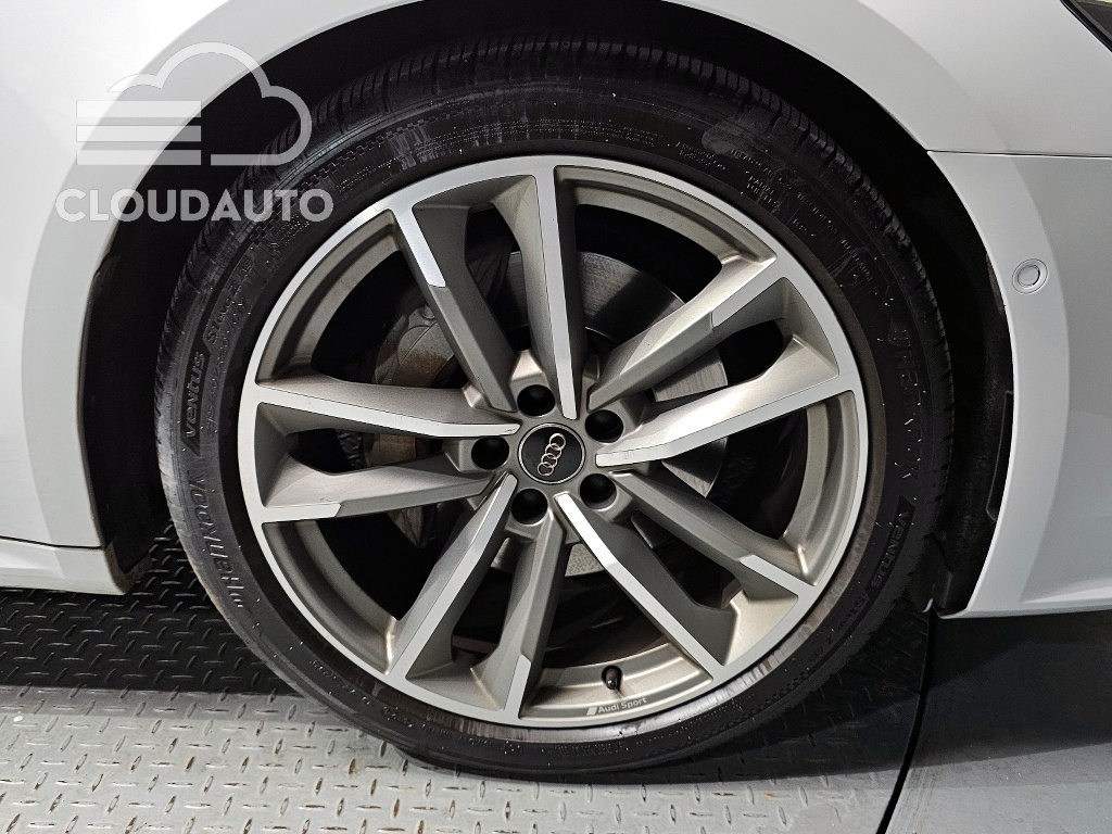 2020 Audi A7 50 TDI Premium - Image 5