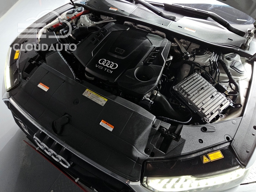 2020 Audi A7 50 TDI Premium - Image 6
