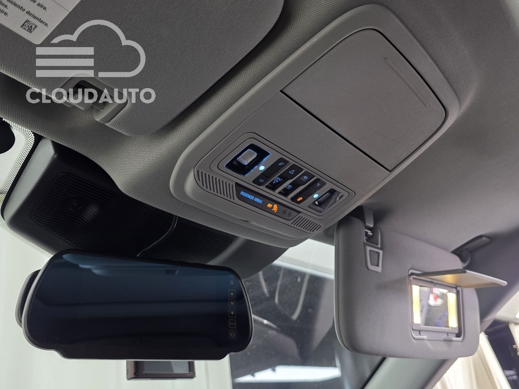 2020 Ford Explorer 2.3 Limited 4WD - Image 17