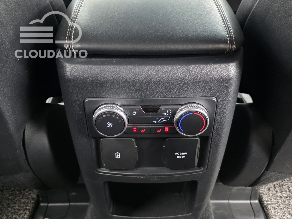 2020 Ford Explorer 2.3 Limited 4WD - Image 18