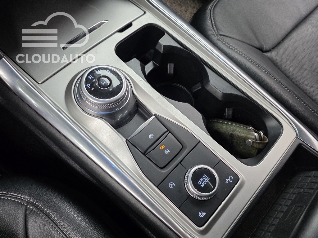 2020 Ford Explorer 2.3 Limited 4WD - Image 9