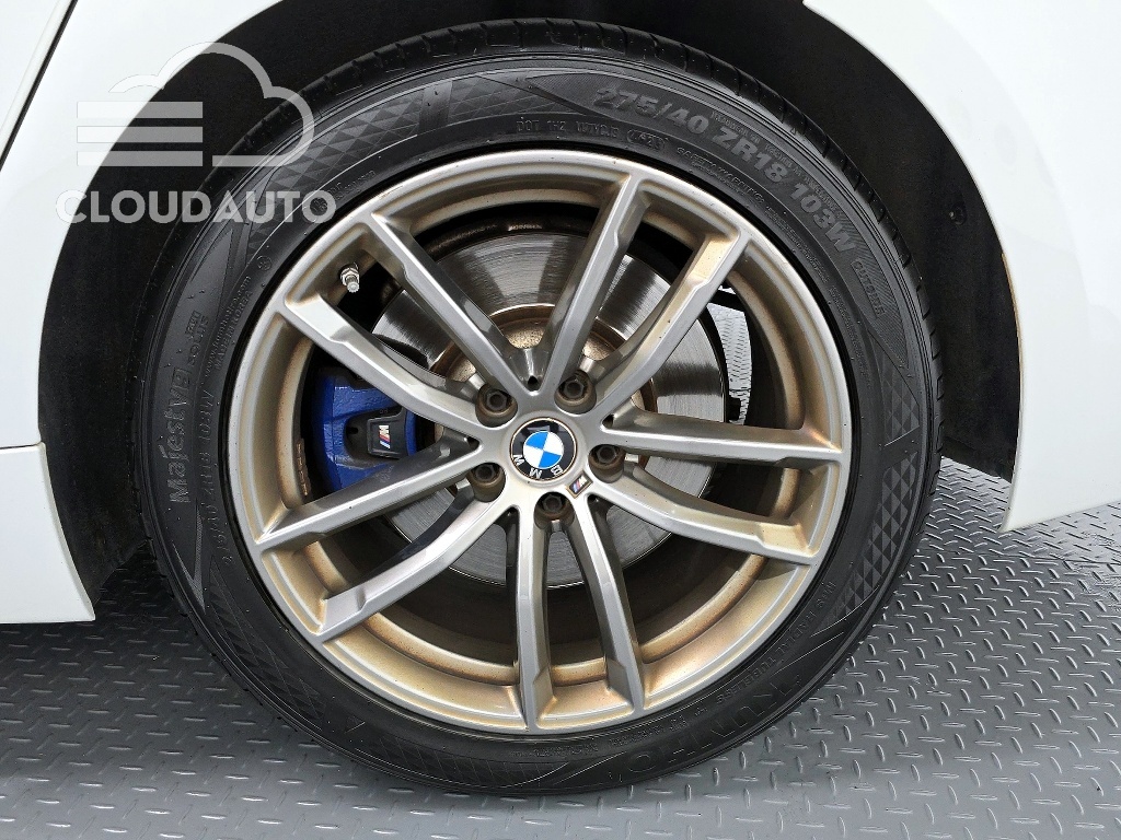2018 BMW 5 Series 530i xDrive M Sports Plus - Image 21