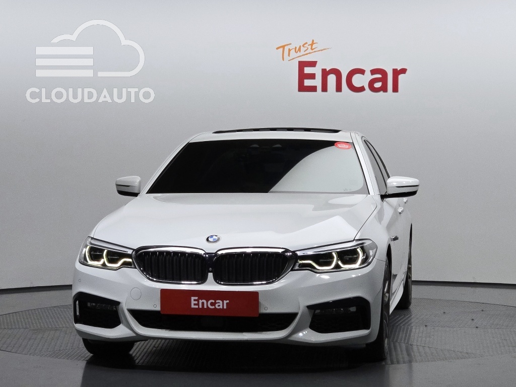 2018 BMW 5 Series 530i xDrive M Sports Plus - Image 3