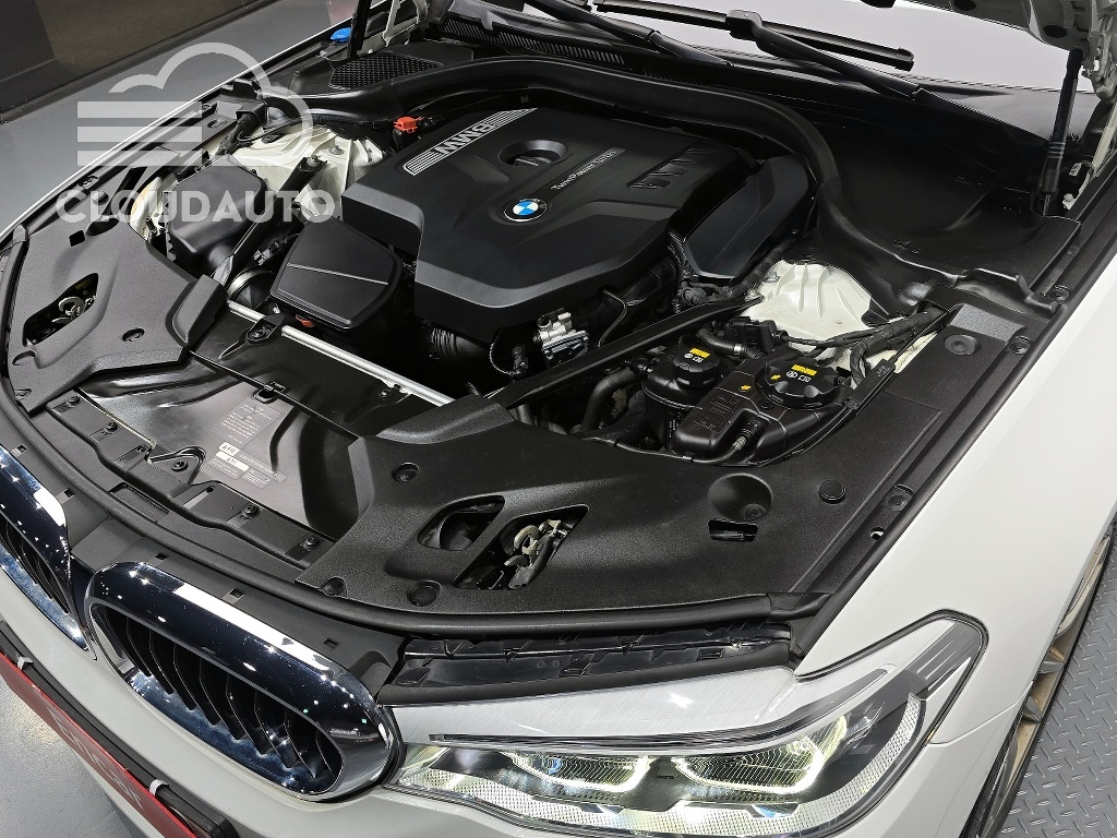 2018 BMW 5 Series 530i xDrive M Sports Plus - Image 6