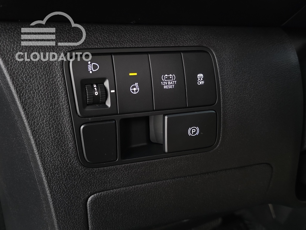 2025 Hyundai Staria HEV 1.6 5 - Image 18