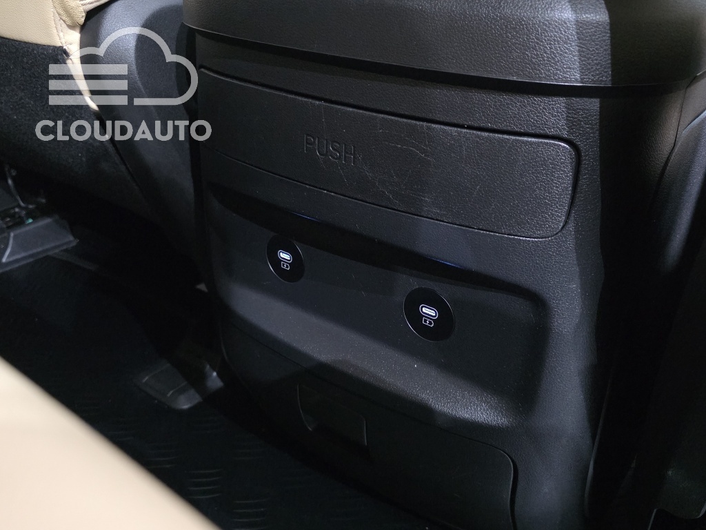 2025 Hyundai Staria HEV 1.6 5 - Image 19