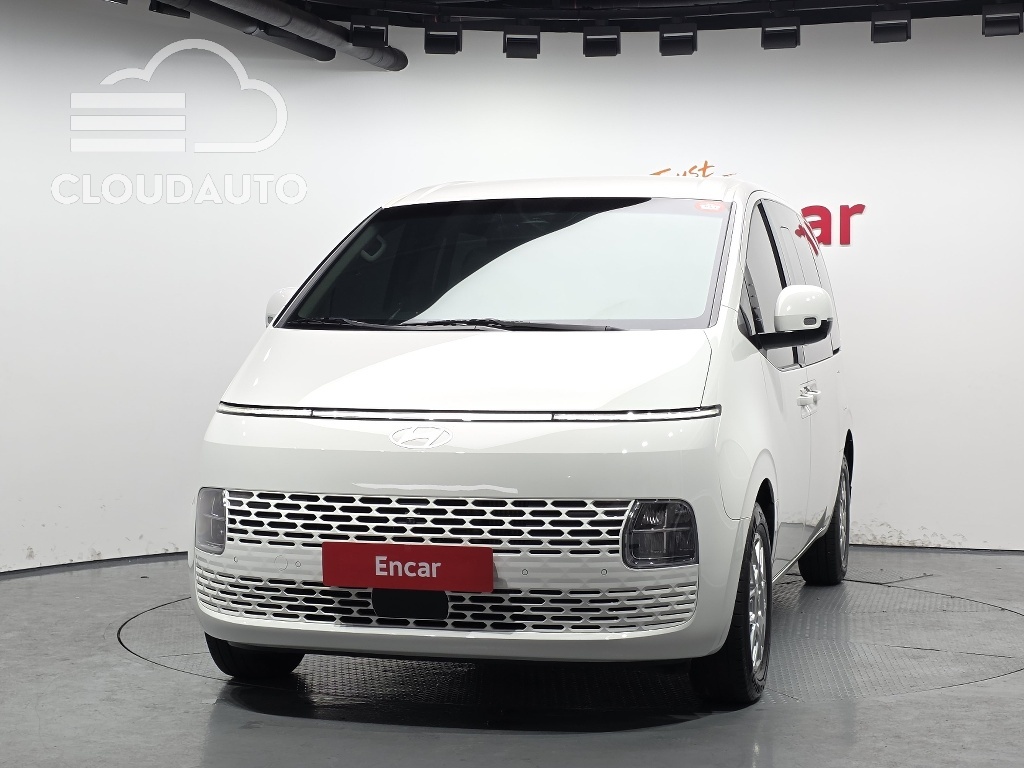 2025 Hyundai Staria HEV 1.6 5 - Image 3