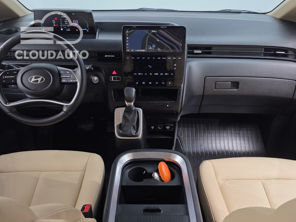 2025 Hyundai Staria HEV 1.6 5 - Image 7