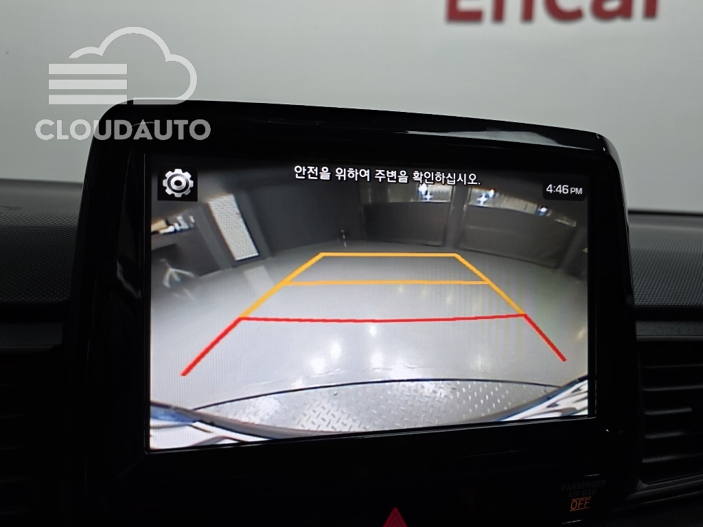 2018 Hyundai Veloster 1.6 Turbo Sports - Image 15