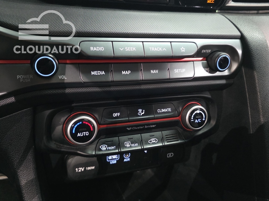 2018 Hyundai Veloster 1.6 Turbo Sports - Image 19