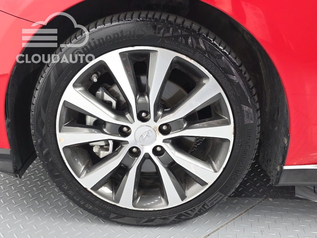 2018 Hyundai Veloster 1.6 Turbo Sports - Image 5