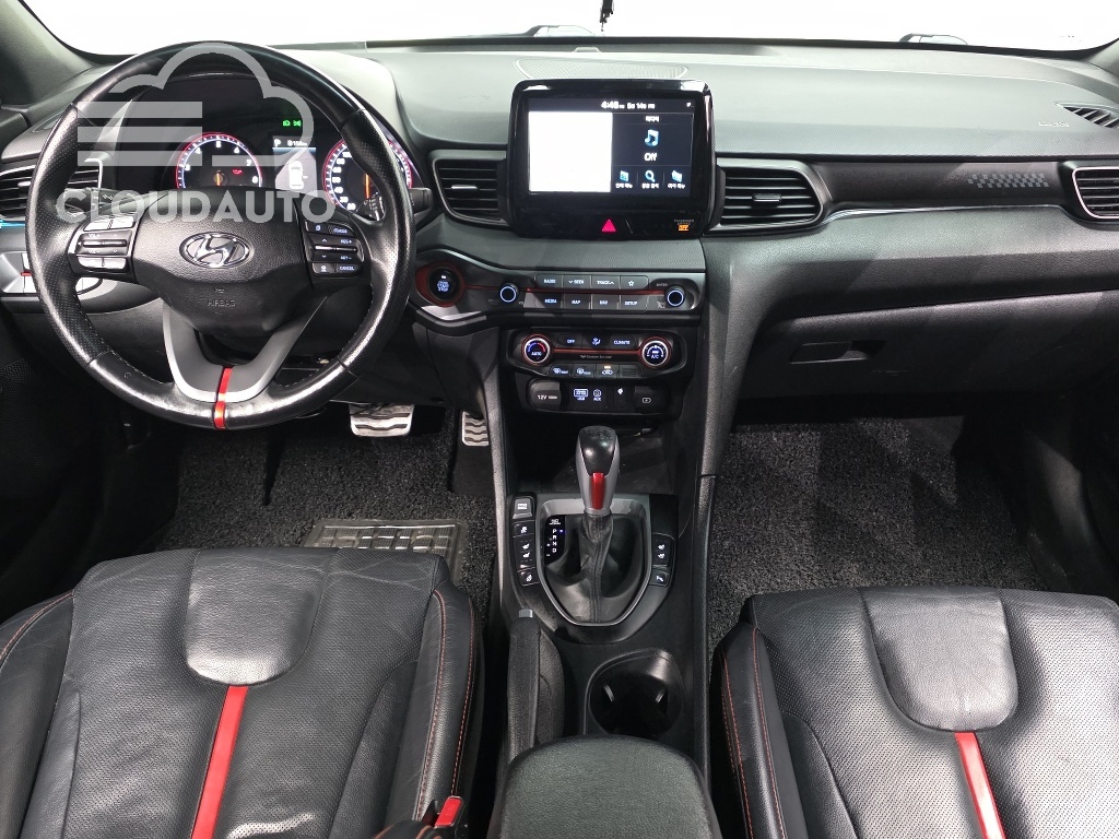 2018 Hyundai Veloster 1.6 Turbo Sports - Image 7