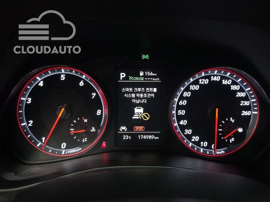 2018 Hyundai Veloster 1.6 Turbo Sports - Image 8