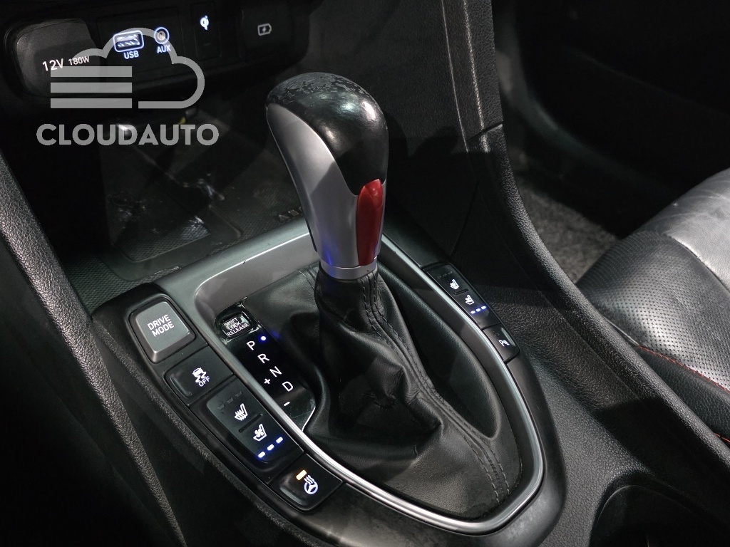 2018 Hyundai Veloster 1.6 Turbo Sports - Image 9