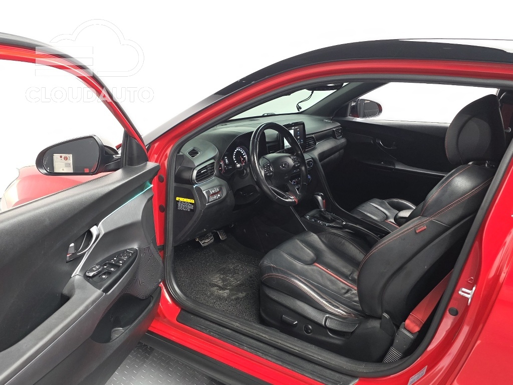 2018 Hyundai Veloster 1.6 Turbo Sports - Image 10