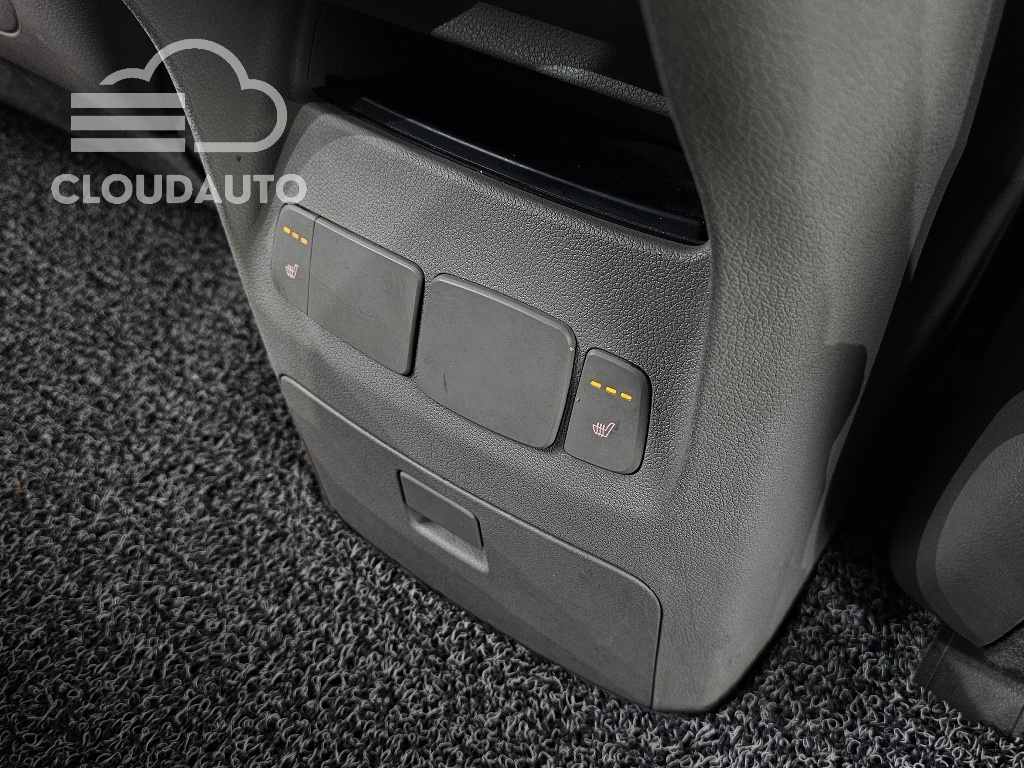 2015 Kia Carnival 9 Prestige - Image 19