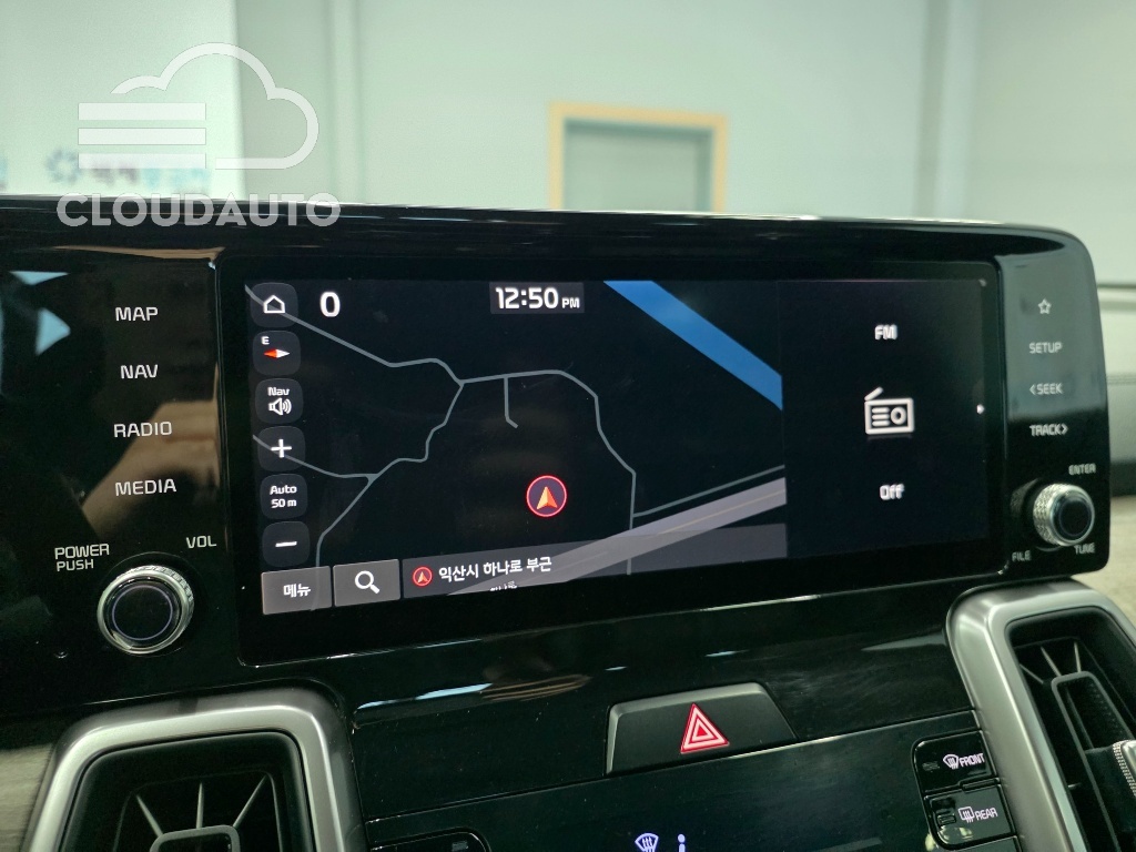 2021 Kia Sorento Diesel 2.2 2WD - Image 11