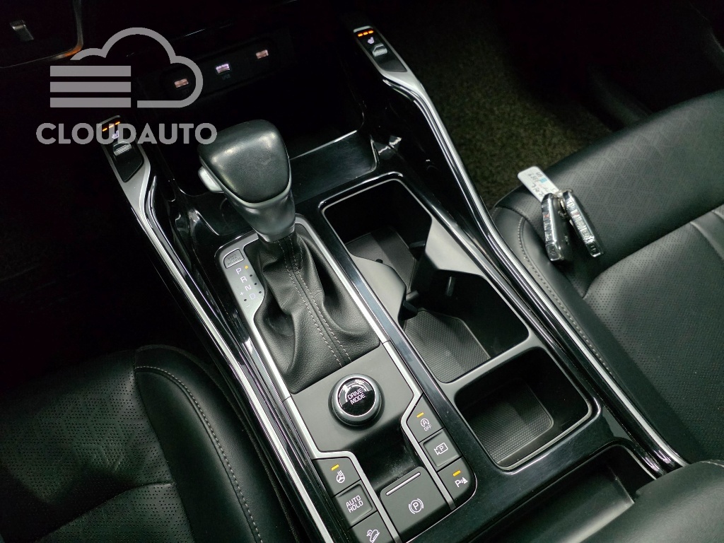 2021 Kia Sorento Diesel 2.2 2WD - Image 14