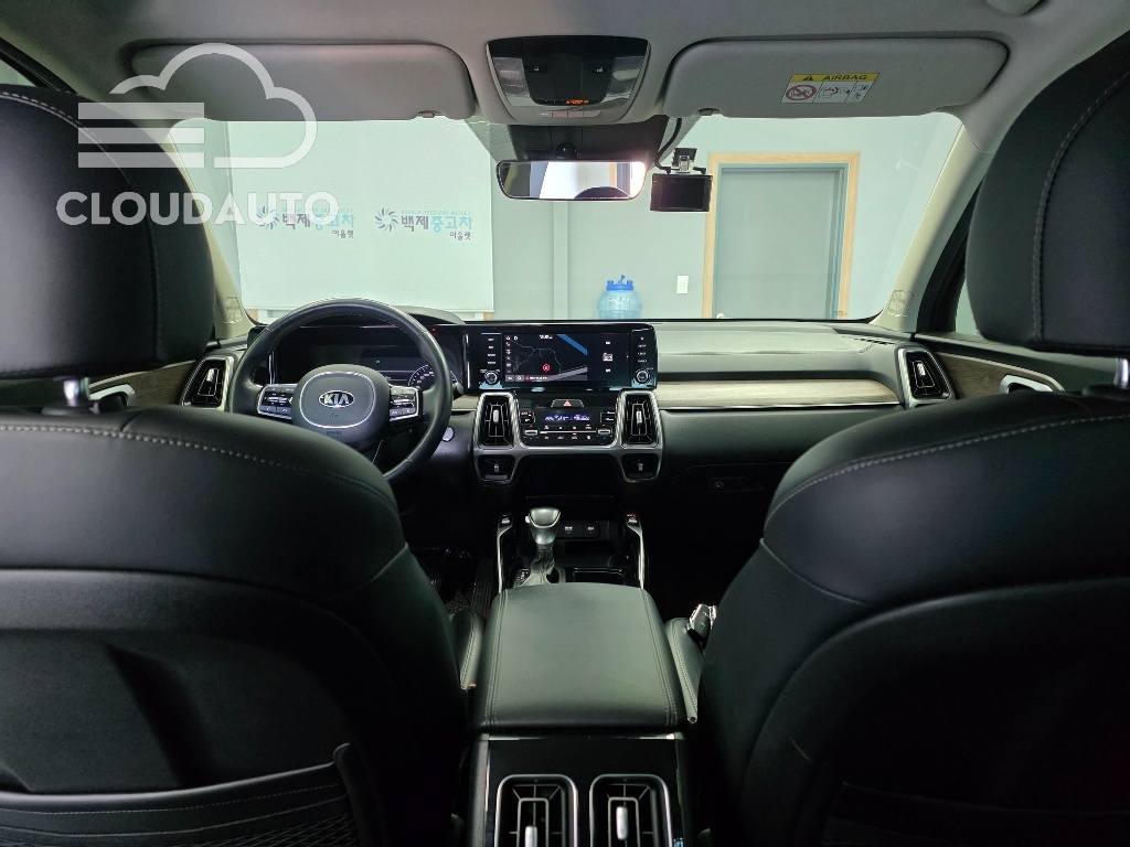 2021 Kia Sorento Diesel 2.2 2WD - Image 15