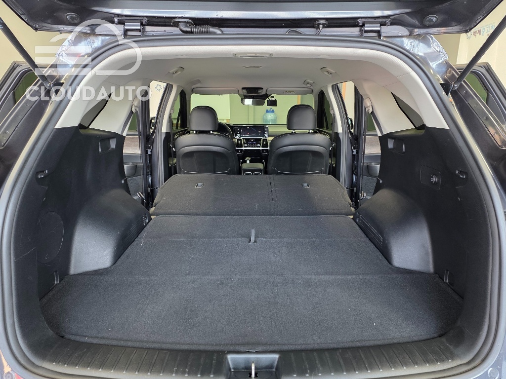 2021 Kia Sorento Diesel 2.2 2WD - Image 18