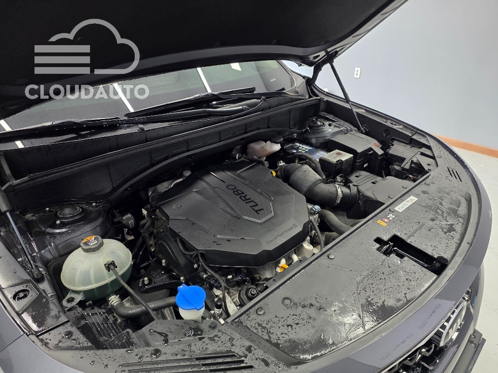 2021 Kia Sorento Diesel 2.2 2WD - Image 5